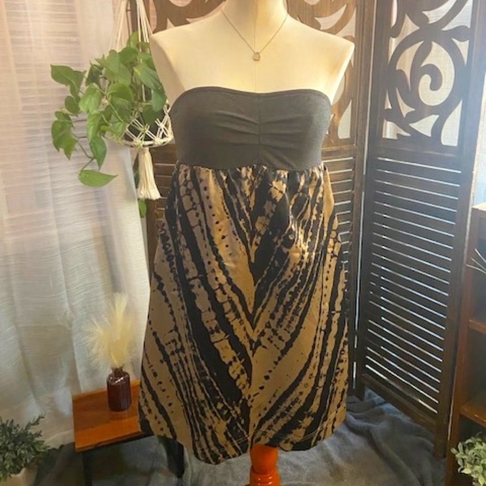 Baby Doll Dress